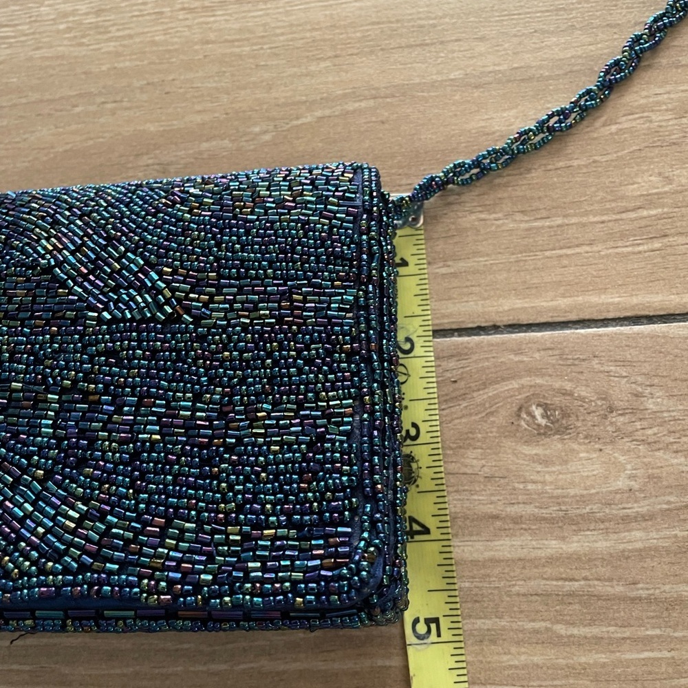 Beaded Clutch - Picture 7 of 7